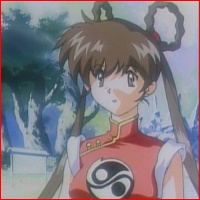 Yohko Mano